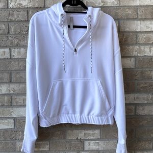 EUC Athlete Hoodie Sweatshirt